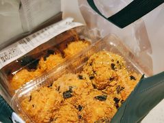 -泸溪河桃酥(浦口天悦城店)