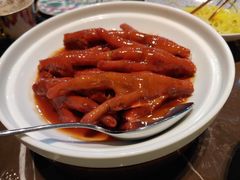 -海派悦庭·海胆烧麦·新融合菜(凯德广场店)