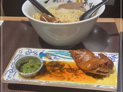-和府捞面·大师店(上海漕宝路日月光店)