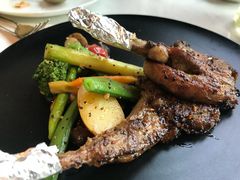-Wei菋·Le Bistrot