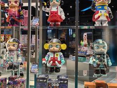 -泡泡玛特POPMART(沈阳大悦城店)