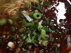 -清真·马安军辣子牛肉面