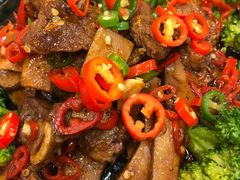 -椿记烧鹅(叠彩店)