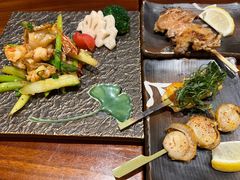 -鸟鹏烧鸟居酒屋(仁恒梦中心店)