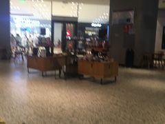 -星巴克(扬州宝应吾悦广场店)