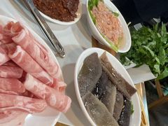 -红姐重庆火锅(曙光路店)