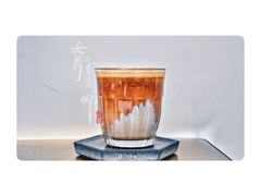 污咖啡-铁手珈琲制造局metalhands(望京店)