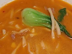 -漆黑觉米粉(三里屯店)