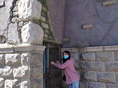 -哈尔滨文化公园