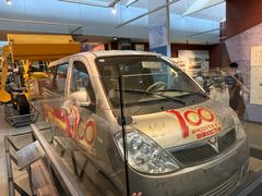 -柳州工业博物馆