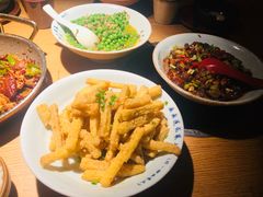 -吃饭皇帝大(解放西路店)