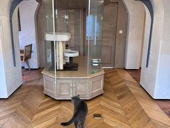 -Me Coffee下午茶艺术空间