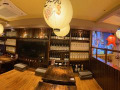 -鸟鹏烧鸟居酒屋(熙龙湾店)