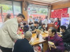 -洞子口张老二凉粉(文殊院店)