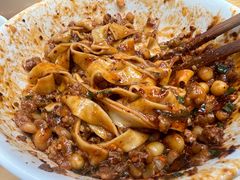 -朱儿面庄(洋河三路店)