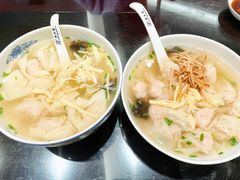 虾仁小馄饨-熙盛源(凤凰街店)