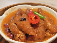 -常来小聚·广州非遗传承餐厅(中山二路店)