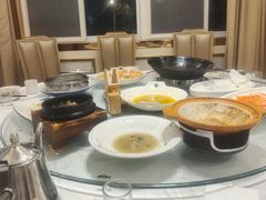 -百姓食府(秦虹路店)