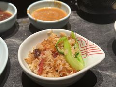 双腊煲仔饭-捞王锅物料理(金华义乌之心店)