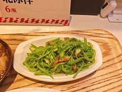 -乡村基·川味现炒大王(熙悦天街店)