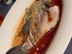 -双湖园·地标武汉菜(黄鹤楼解放路店)