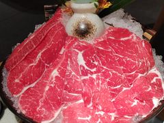 -生如夏花泰式火锅(西村黑金店)