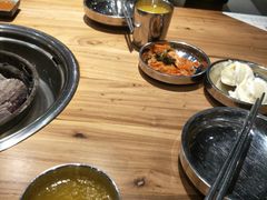 -炭恋火炉烤肉(凌云一街坊店)