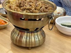 -米村拌饭(城阳万象汇店)