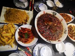 -青麻椒川菜小馆(群力新苑店)
