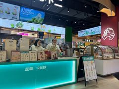 -椰不二(江北大洋百货店)