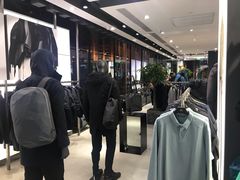 -ARC'TERYX始祖鸟(北京王府中环店)
