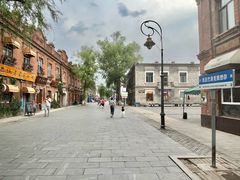 -中华巴洛克风情街