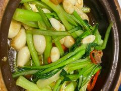 -海洋之星休闲汗蒸浴场