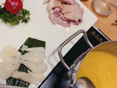 -湯系·煲汤手艺人(东二环泰禾广场店)