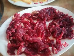 -陈记顺和潮汕牛肉火锅(韩江路店)