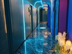 -青春足迹·概念店·小憩足疗SPA