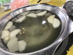 -老猫牛肉火锅(沙溪店)