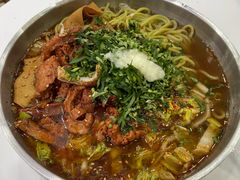 -鹍记特色牛杂面