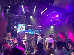 -MOSSO音乐酒吧·Live House(南京西路店)