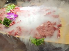 -塔兰齐新疆孜然火锅(鲤鱼山路店)