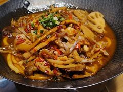 -龙师傅卤炒(天马店)