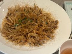 -狮王府淮扬菜(夫子庙老门东店)