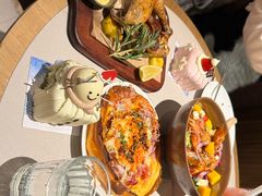 -农畉LONFOOD(万象天地店)