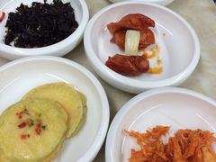 -金顺碳烤肉(1号店)