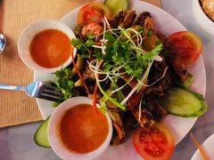 -Lanterns Vietnamese Restaurant