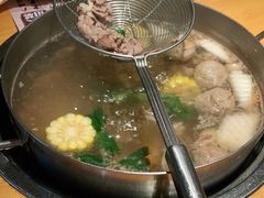 -海银海记潮汕牛肉火锅(新港中路海珠店)