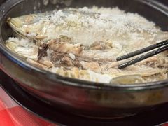 -林淡伯•厦门本地菜•生烫海鲜烧酒配(明发店)
