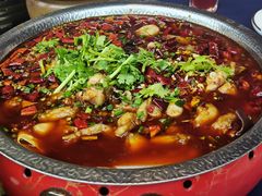 -花间别院(凤凰店)