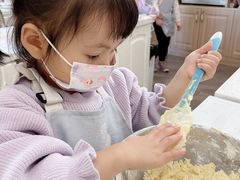 -千浔一暖DIY蛋糕烘焙(人民大学店)