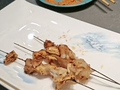 -新口福烧烤(凌河夜市店)